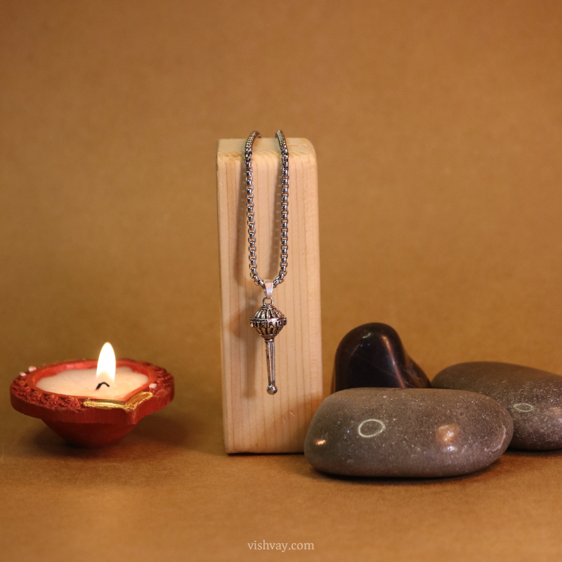 Lord Hanumanji Pendant Combo ( BUY 1 GET 3 FREE )