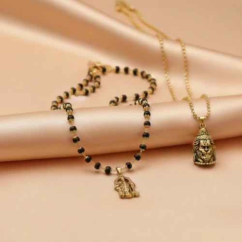 Pendants