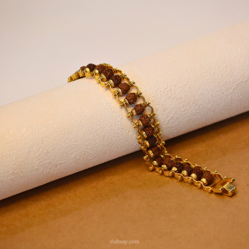Original Rudraksha Bracelet