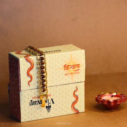 Original Rudraksha Bracelet